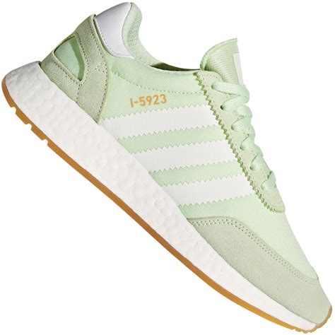 adidas originals i 5923 damen grün|Adidas I.